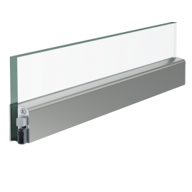 Athmer Schall-Ex Slide GS-A nerez elox C-31 710 mm