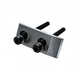 HELKO Vario Horní kryt a šrouby