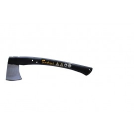 HELKO TOMAHAWK 800g 45 cm plast, univerzální