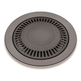 KMP Grilovací hliníková deska