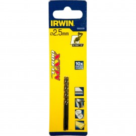 TURBOMAX 2,5x30/57 mm - 2 ks