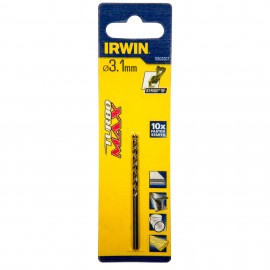 TURBOMAX 3,1x36/65 mm