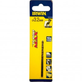 TURBOMAX 3,2x36/65 mm