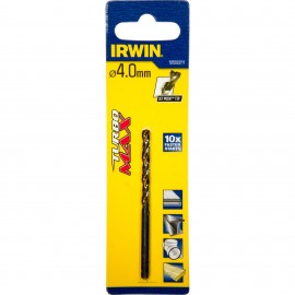 TURBOMAX 4,0x43/75 mm