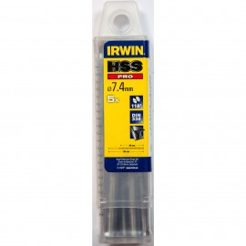 HSS DIN338 7,4x69/109mm 5ks