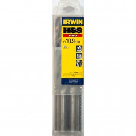 HSS DIN338 10,9x94/142mm 5 ks