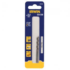 HSS DIN338 3,2x36/65mm valec (3ks)