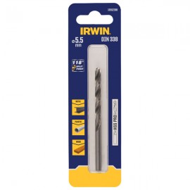 Valec HSS DIN338 5,5x57/93mm (1 ks)