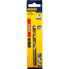 HSS DIN338 7,5x69/109mm valce 1ks