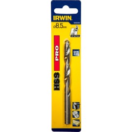 HSS DIN338 8,5x75/117mm valce 1ks