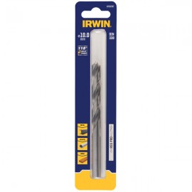 HSS DIN338 10,0x87/133mm valce 1ks