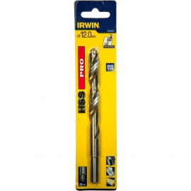 HSS DIN338 12,0x101/151mm 1ks