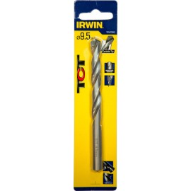 Hrúbka DIN338 9,50x81/125 mm