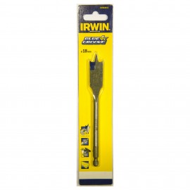 IRWIN plochý vrták BG 4X 18x157 mm