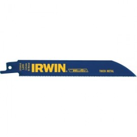 IRWIN 418R 102 mm 18TPI na kov (5ks)