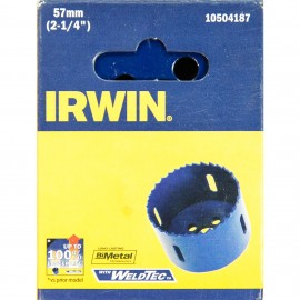 IRWIN Dierkovač 36L-57mm bimetal WeldTec™