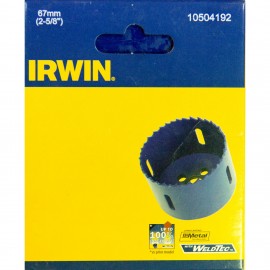 IRWIN Dierkovač 42L-67mm bimetal WeldTec™