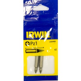 IRWIN Bit šroubovací 1/4