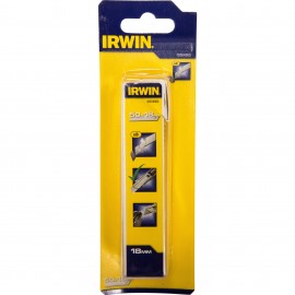 IRW čepel ulamovací 18 mm Carbon 50 ks