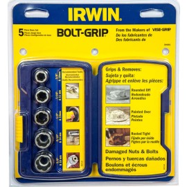 IRWIN sada extraktorů základní 5 ks