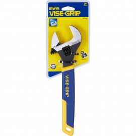 IRW VISE-GRIP kľúč nastaviteľný 10