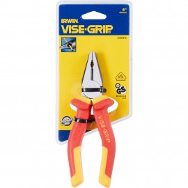 IRW VISE-GRIP kleště 6
