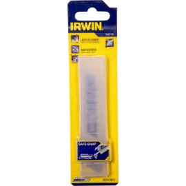 IRW čepeľ ulamovacia 18 mm Bi-Metal 8 ks