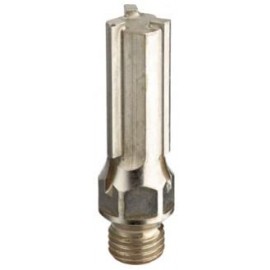 IRWIN Drážkovacia fréza 10x20/40 mm, 4 čepele, 2 ks