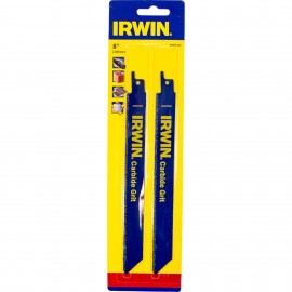IRWIN 800RG 203 mm tvrdokovová tříšť (2ks)