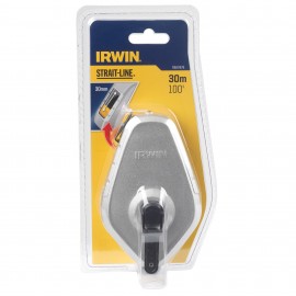 IRWIN Strait-Line™ brnkačka ALU 30m