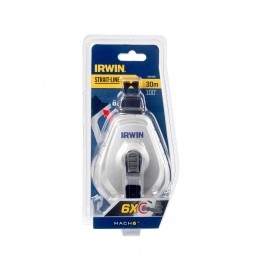 IRWIN Strait-Line™ brnkačka 6X 30m