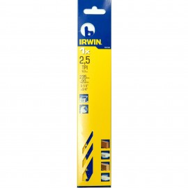 IRWIN Pila mečová na lehké stav.mat. 235 mm 2,5TPI