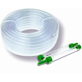 Vodováha hadicová 15 m