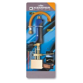 KMP Pájka klempířská plynová bez hadice