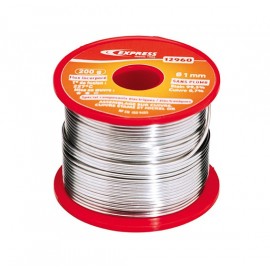 EXP Spájkovací drôt pre elektroniku 200g, 1 mm