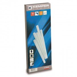 KMP Lepidlové tyčinky 12 ks průměr 12 x 280 mm