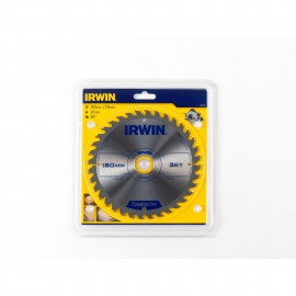 IRWIN Kotúčová píla Wood 180xZ36x30/20/16