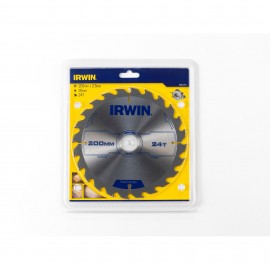 IRWIN Kotúčová píla Wood 200xZ24x30/20/16