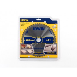 IRWIN Kotoučová pila CON 250xZ48Mx30 MPP