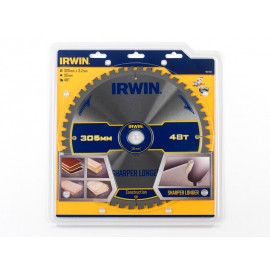 IRWIN Kotoučová pila CON 305x48Tx30 MPP