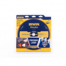 IRWIN Kotoučová pila MAR MULTI 305xZ100x30 TCG/N