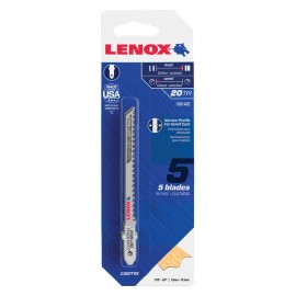 LENOX C320TS 88,9 x 5,6 x 1,5 mm 20 TPI