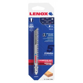 LENOX C416T bimetal 101,6x7,9x1,5 mm 6 TPI (5ks)