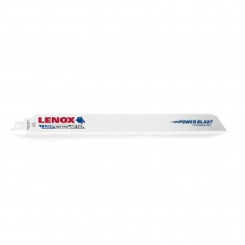 LENOX LAZER bimetal 12114R 305 x 25 x 1,1mm 14TPI