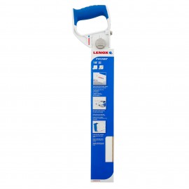 LENOX pila na plast ruční 450 mm 10 TPI