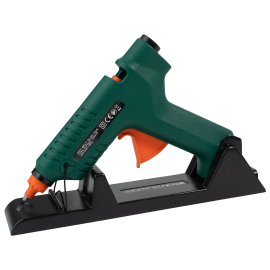 Pistole tavná 80 W bezdrátová/nabíjecí