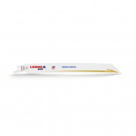 LENOX 810G 203x19x1,3mm 10TPI