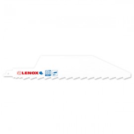 LENOX MASONRY LC 300 x 50 x 1.2 mm 1,5TPI, tvr.oz.