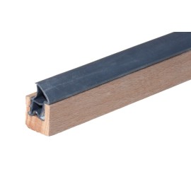 Athmer Unitherm Slide 22/22 posuvné dveře 2000 mm