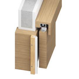 Athmer Unitherm XIIIK 2100 mm